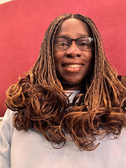 Wendy Adelaja
