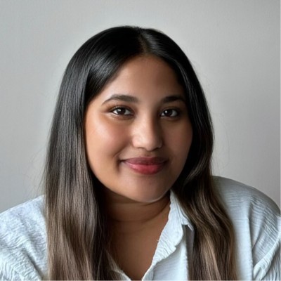 Janani Welgama