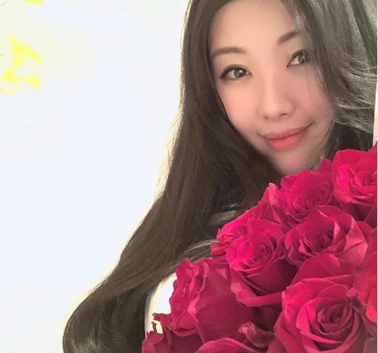 Sabrina Chen