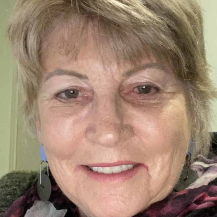 Christine Craig