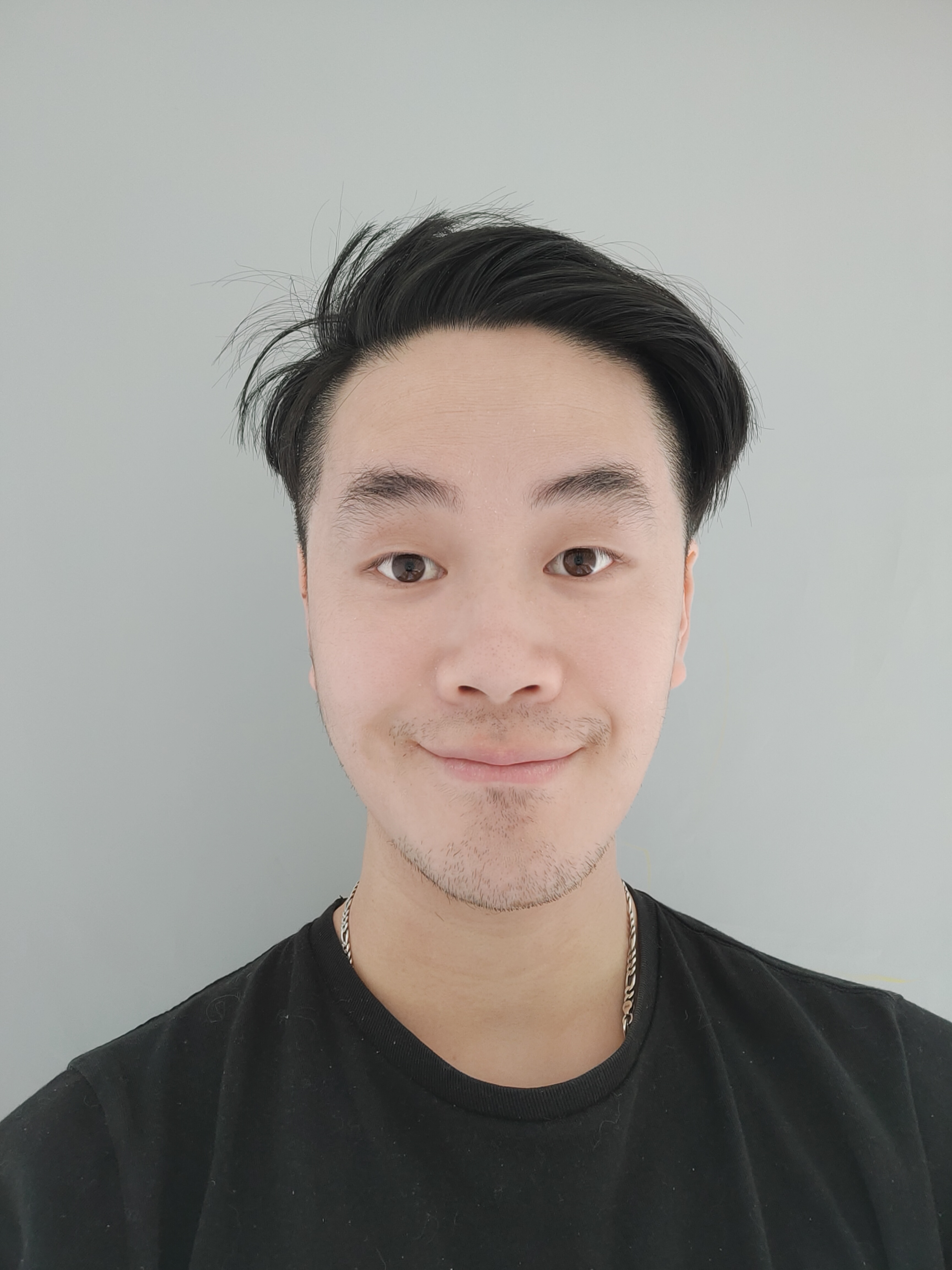 David Wang