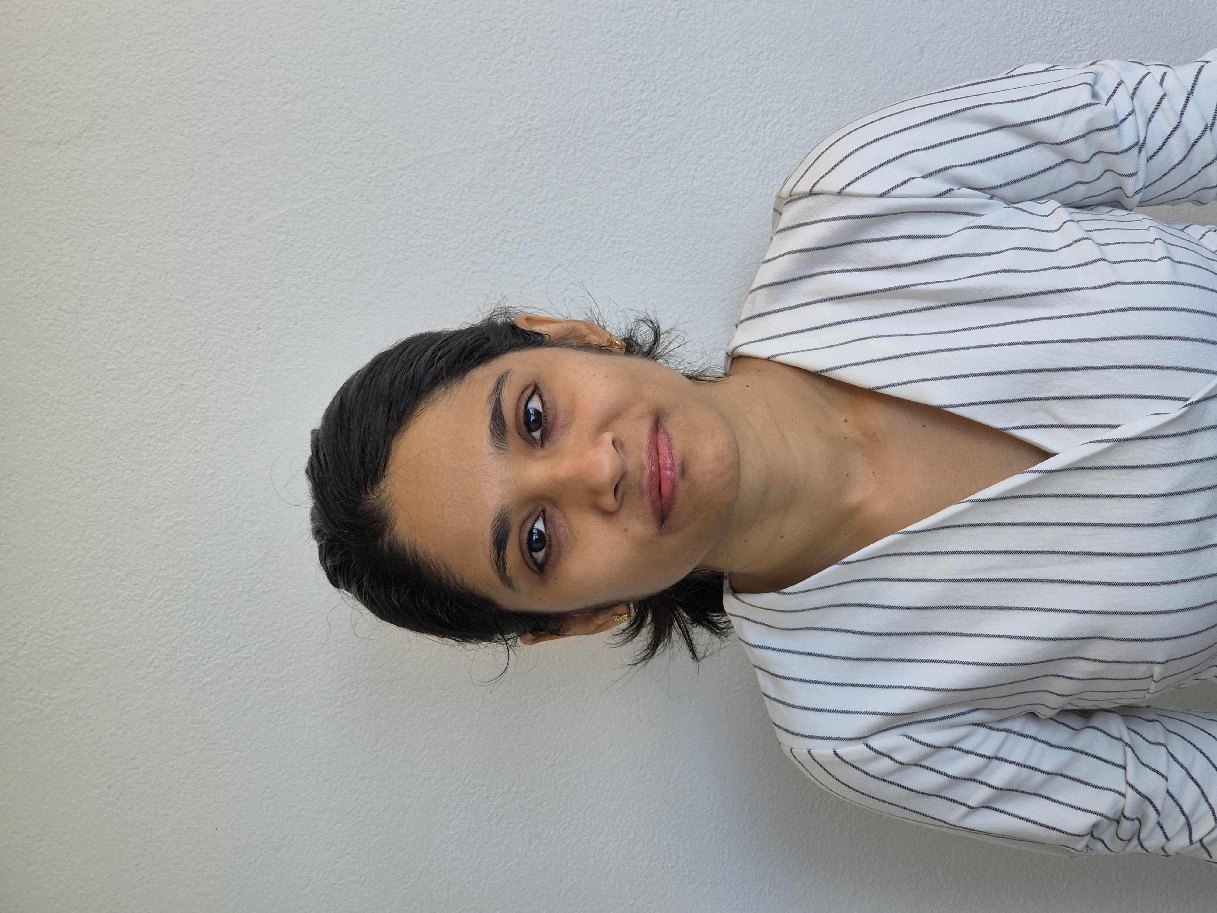 Amrita Arvind