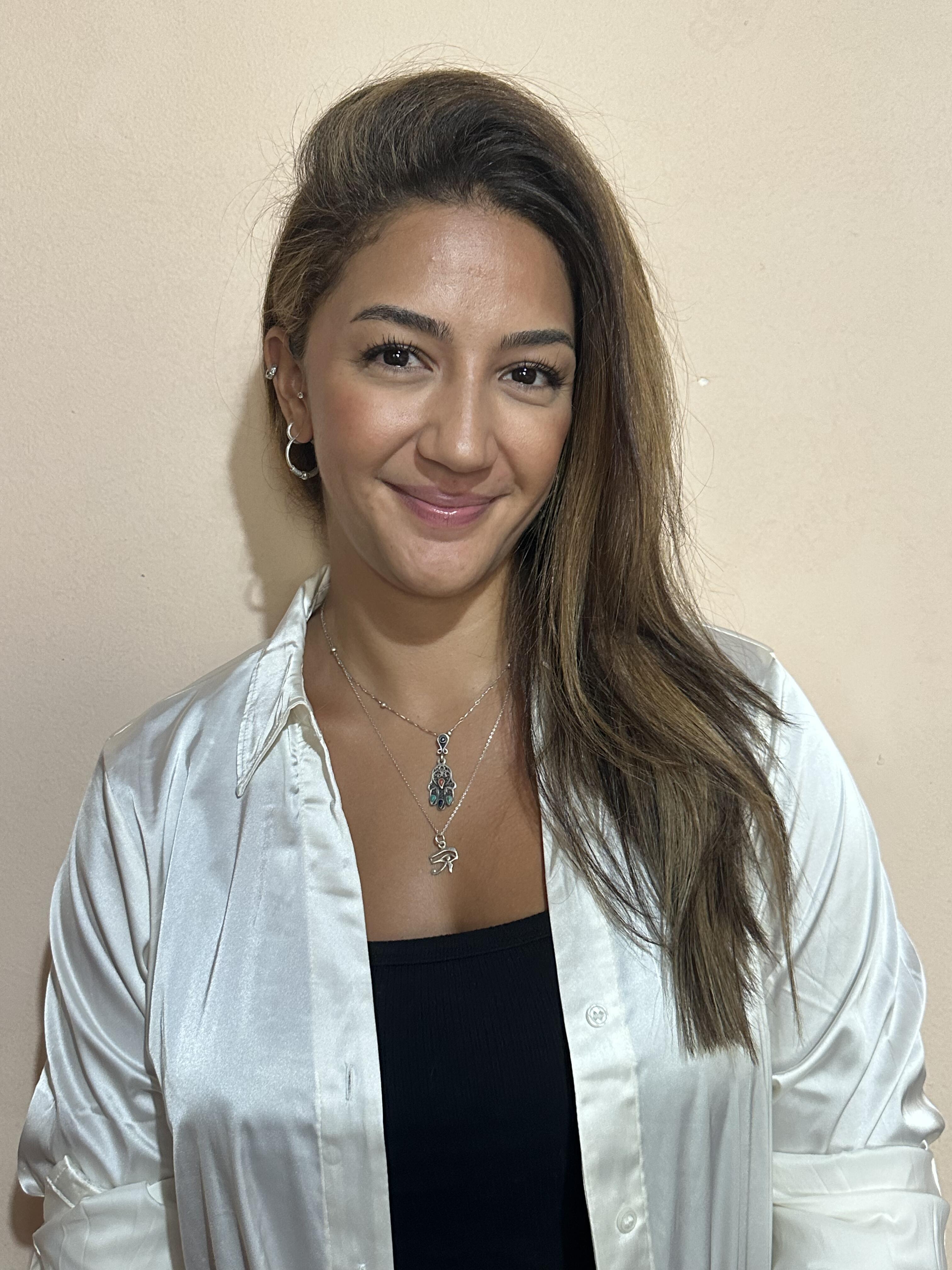 Charlotte Mougenot