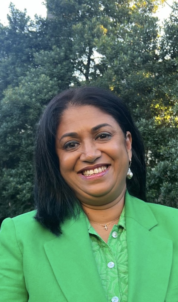 Anouke Stanislaus